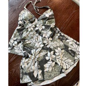 Tankini Swimsuit